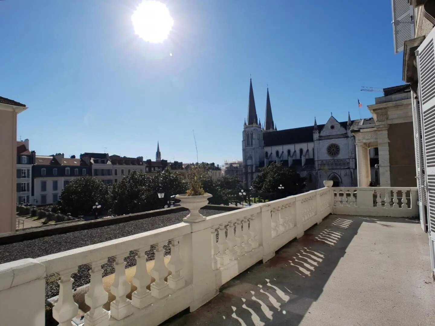 Appartement à vendre, 205m², Pau