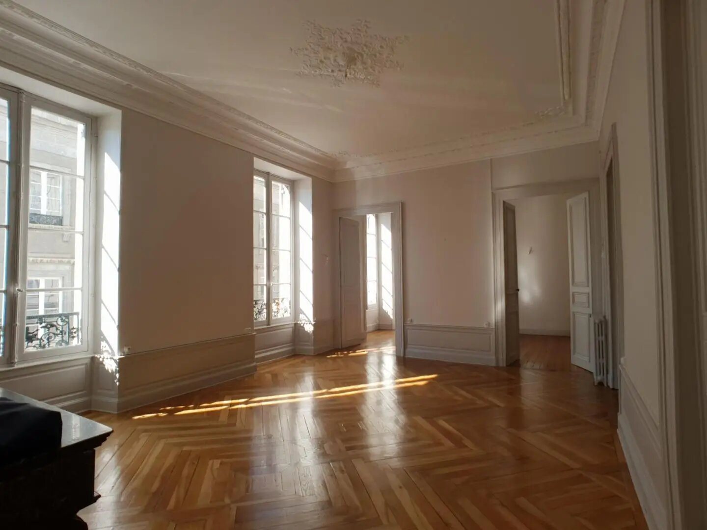 Appartement à vendre, 205m², Pau