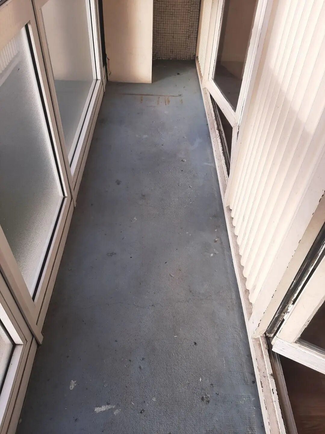 Appartement à louer, 67m², Pantin