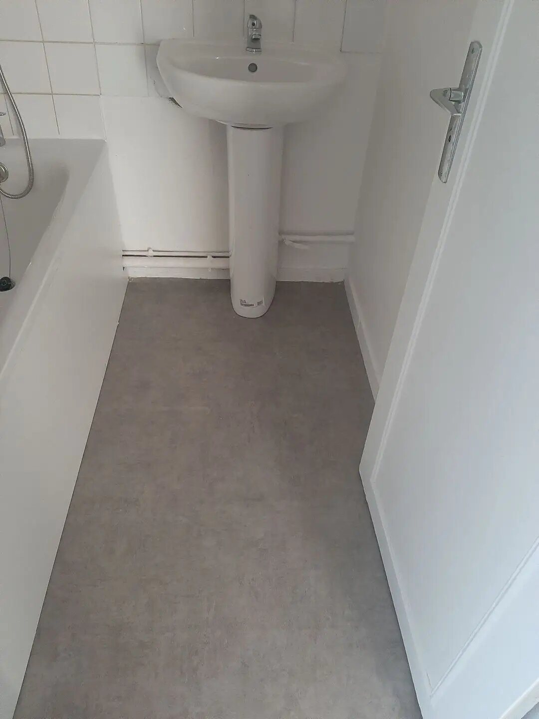 Appartement à louer, 67m², Pantin