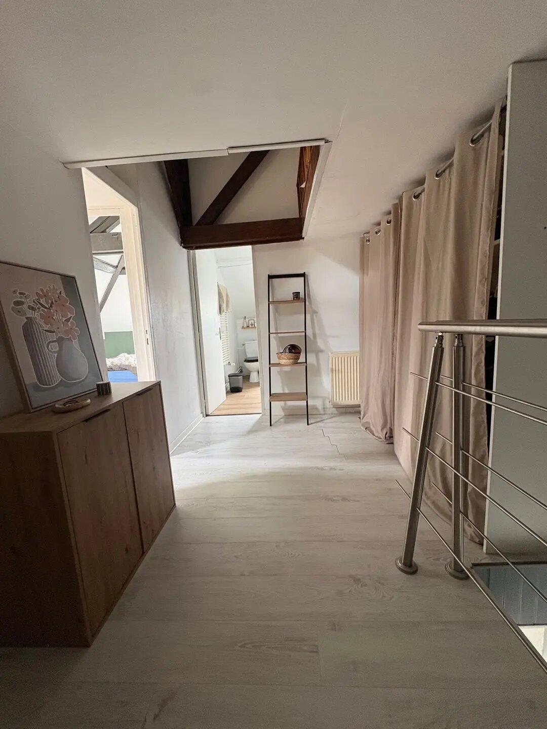 Appartement à vendre, 64m², Montivilliers