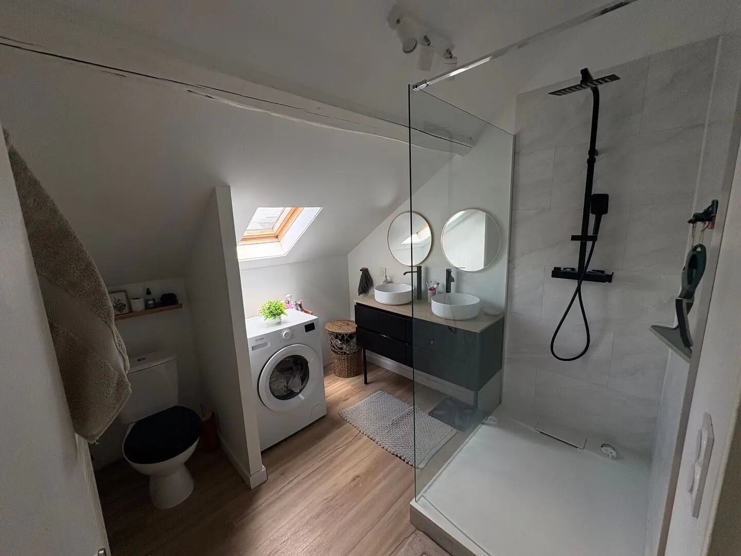 Appartement à vendre, 64m², Montivilliers