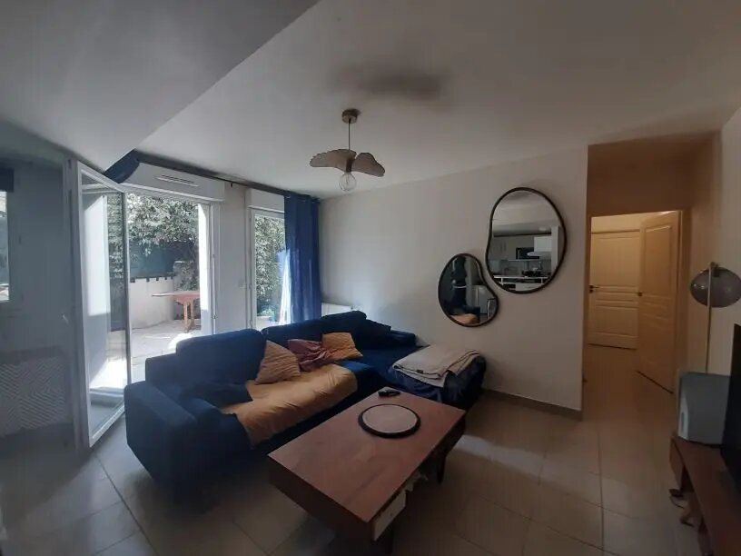 Appartement à vendre, 54m², Arpajon