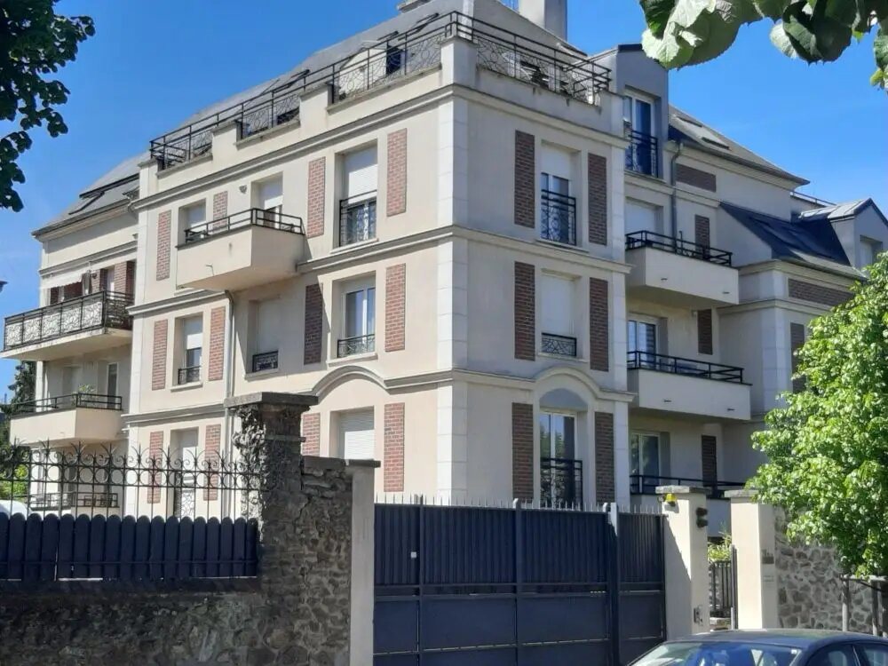 Appartement à vendre, 54m², Arpajon