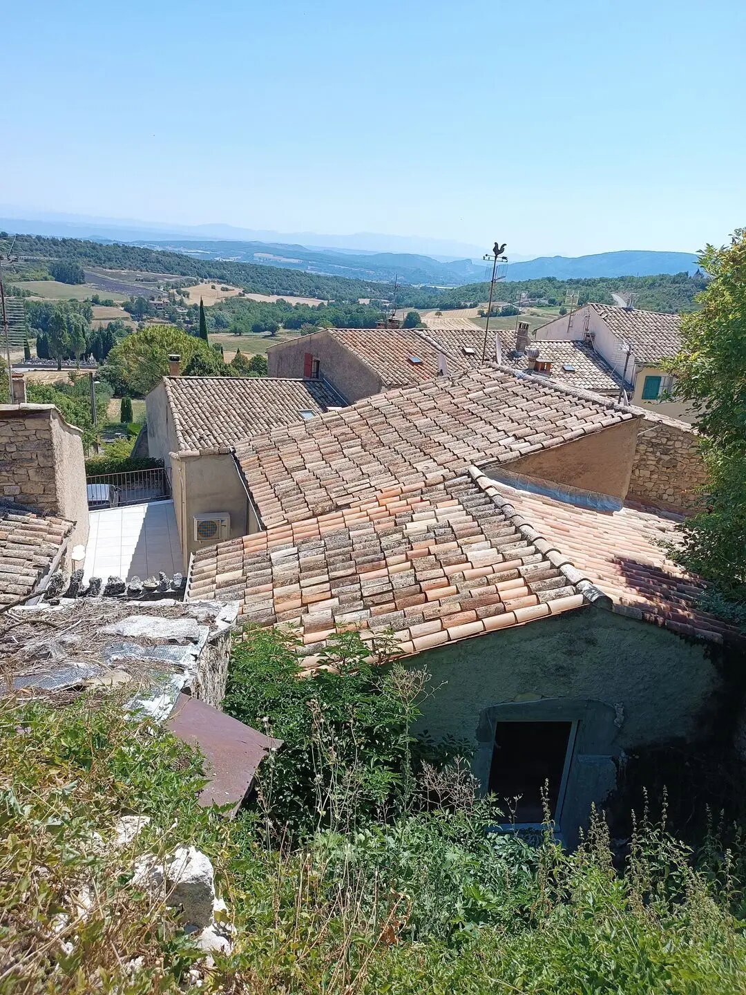 Maison à vendre, 95m², Saint-Michel-l'Observatoire
