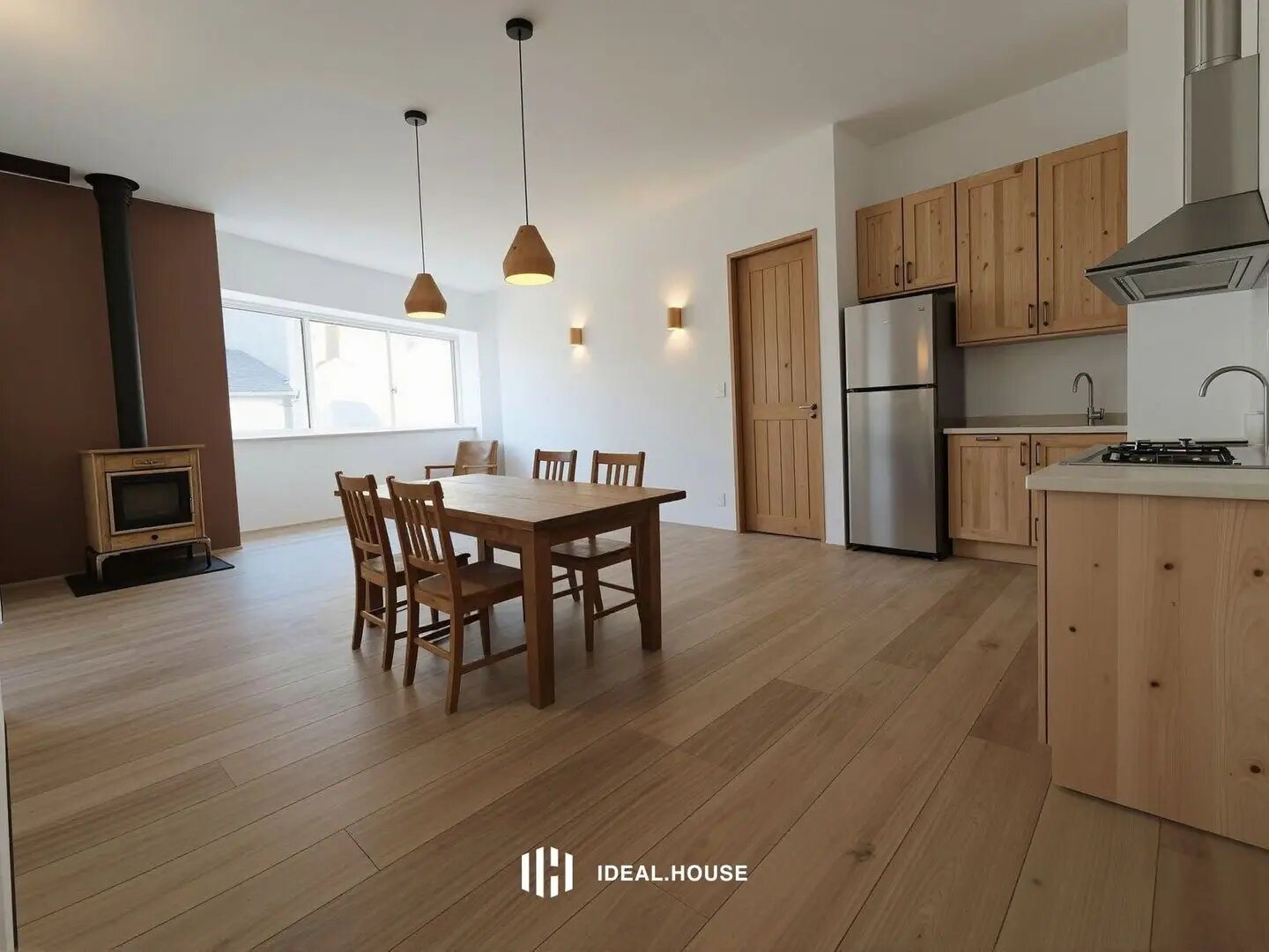 Maison à vendre, 95m², Saint-Michel-l'Observatoire