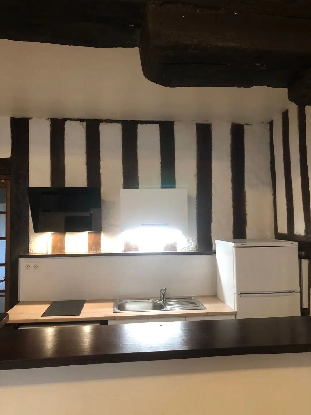 Appartement à vendre, 39m², Blois