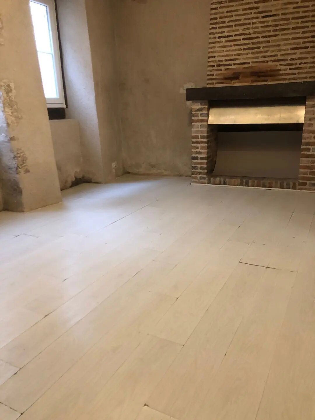 Appartement à vendre, 39m², Blois