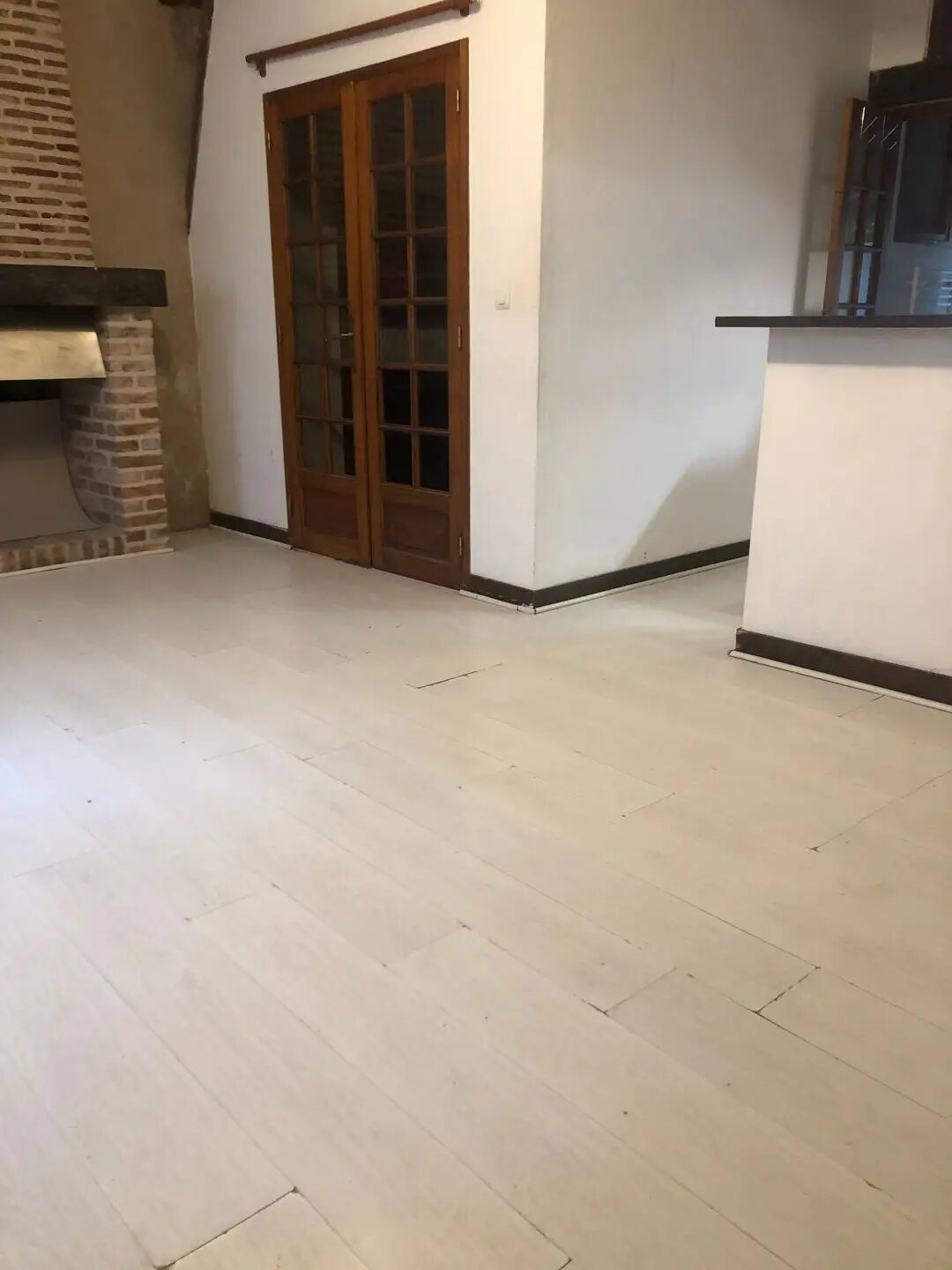 Appartement à vendre, 39m², Blois