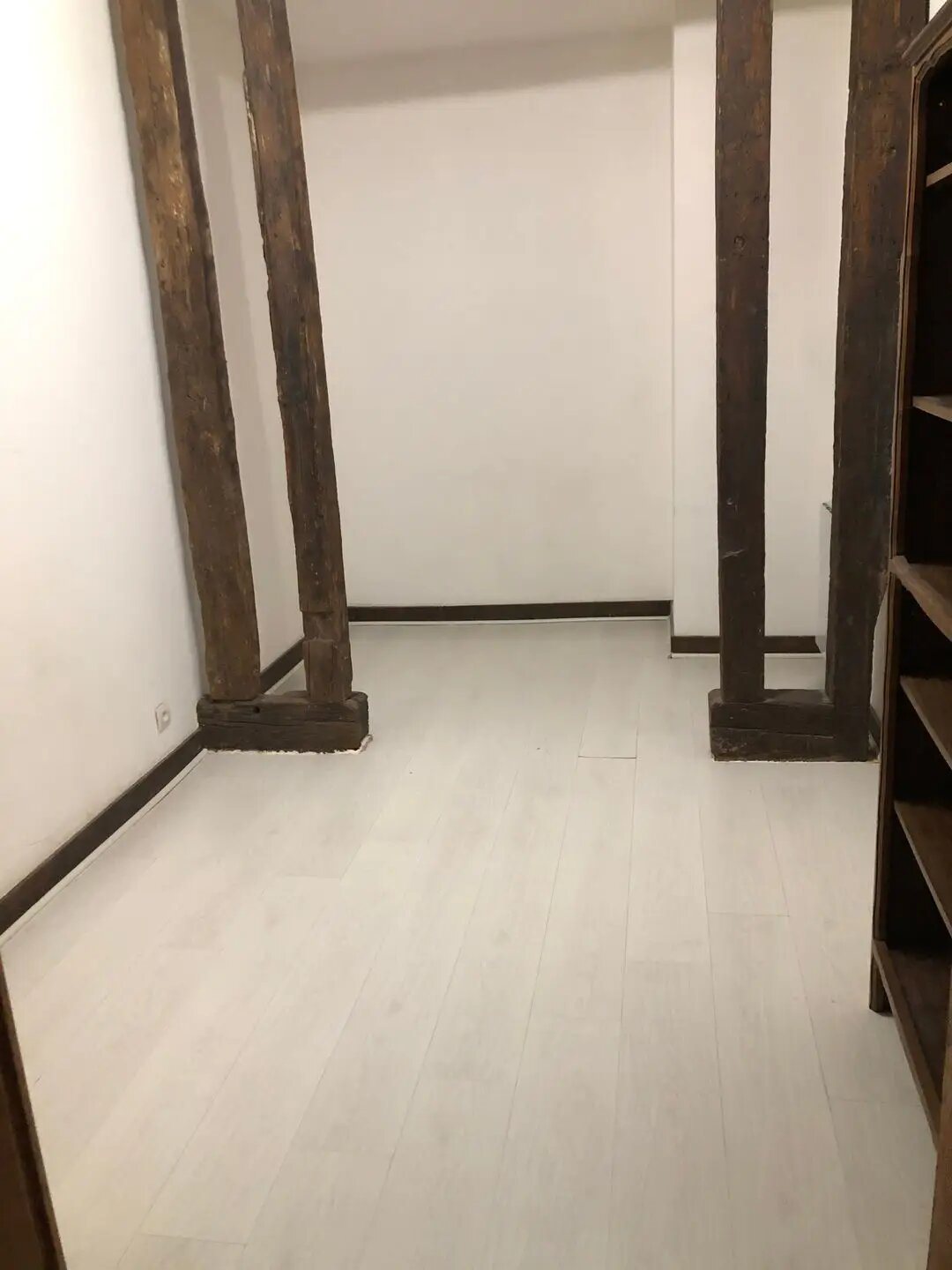 Appartement à vendre, 39m², Blois