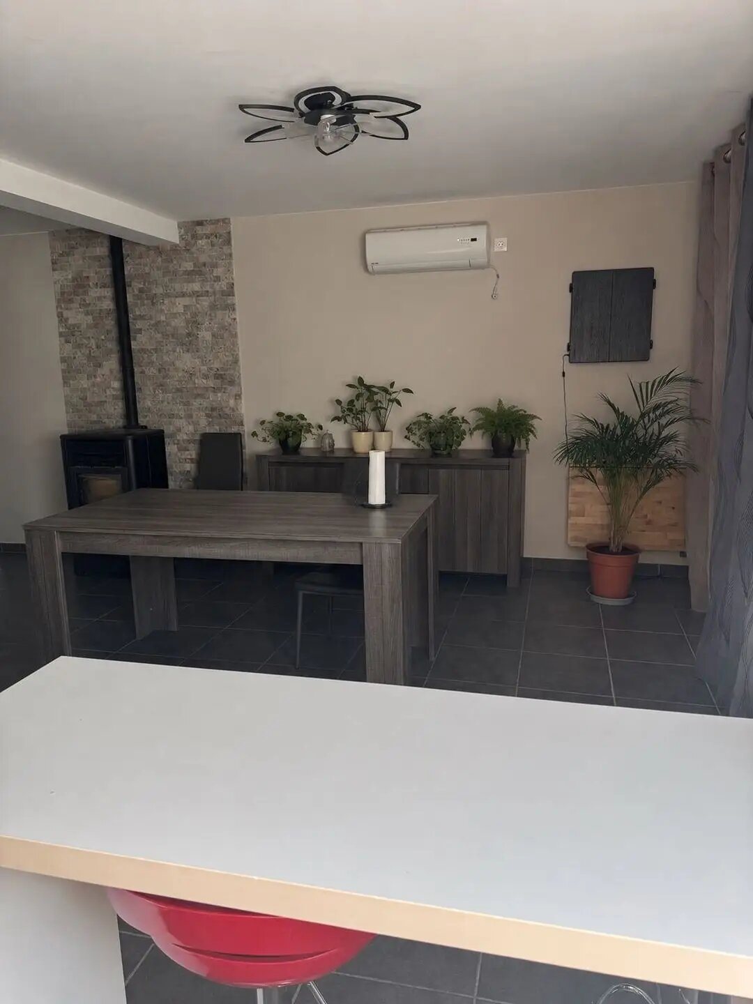 Maison à vendre, 100m², Loyettes