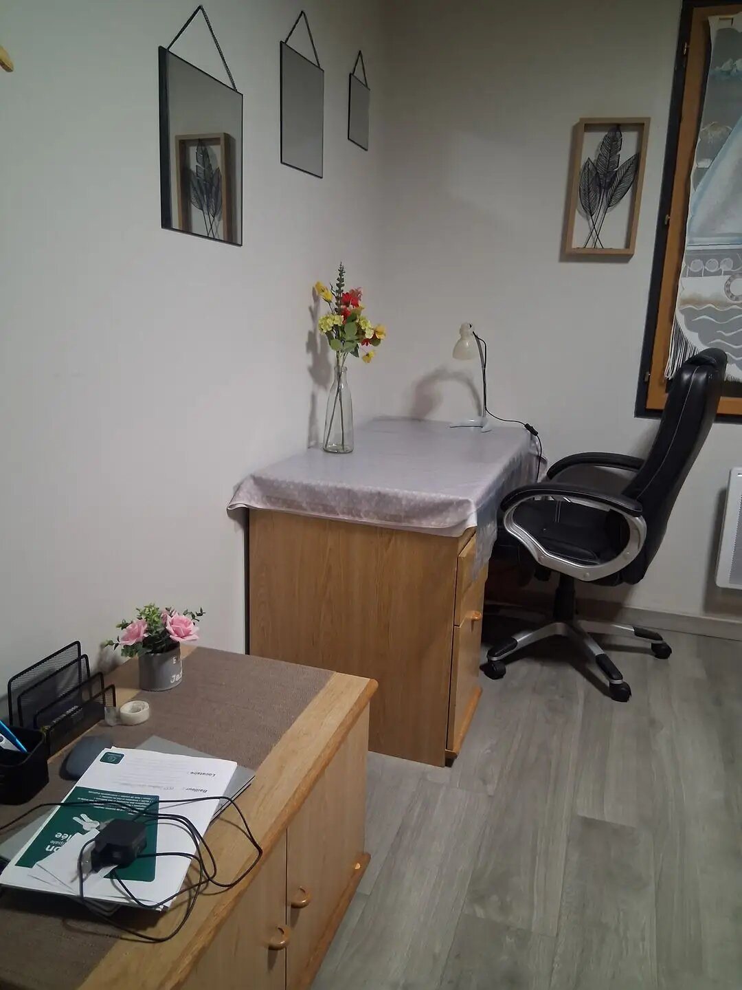Maison à louer, 12m², Evry