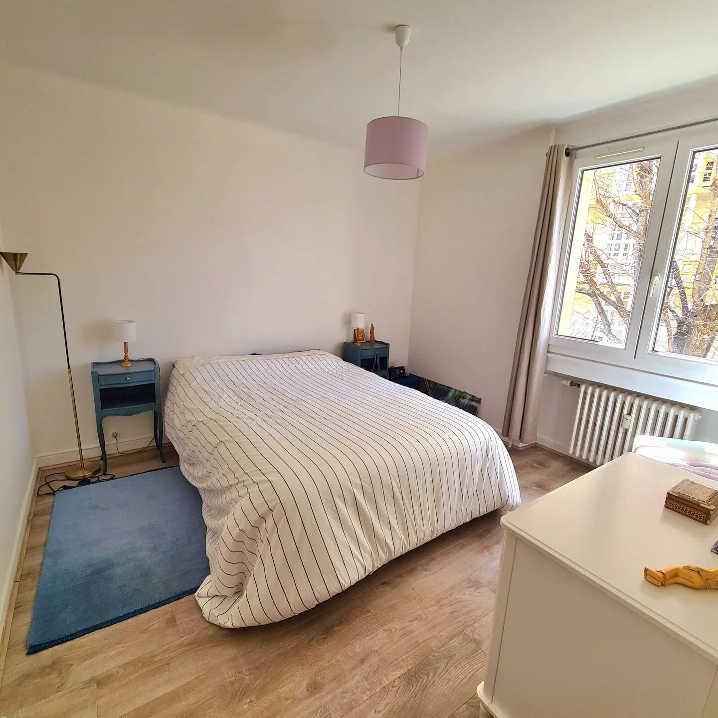 Appartement à vendre, 87m², Saint-Étienne