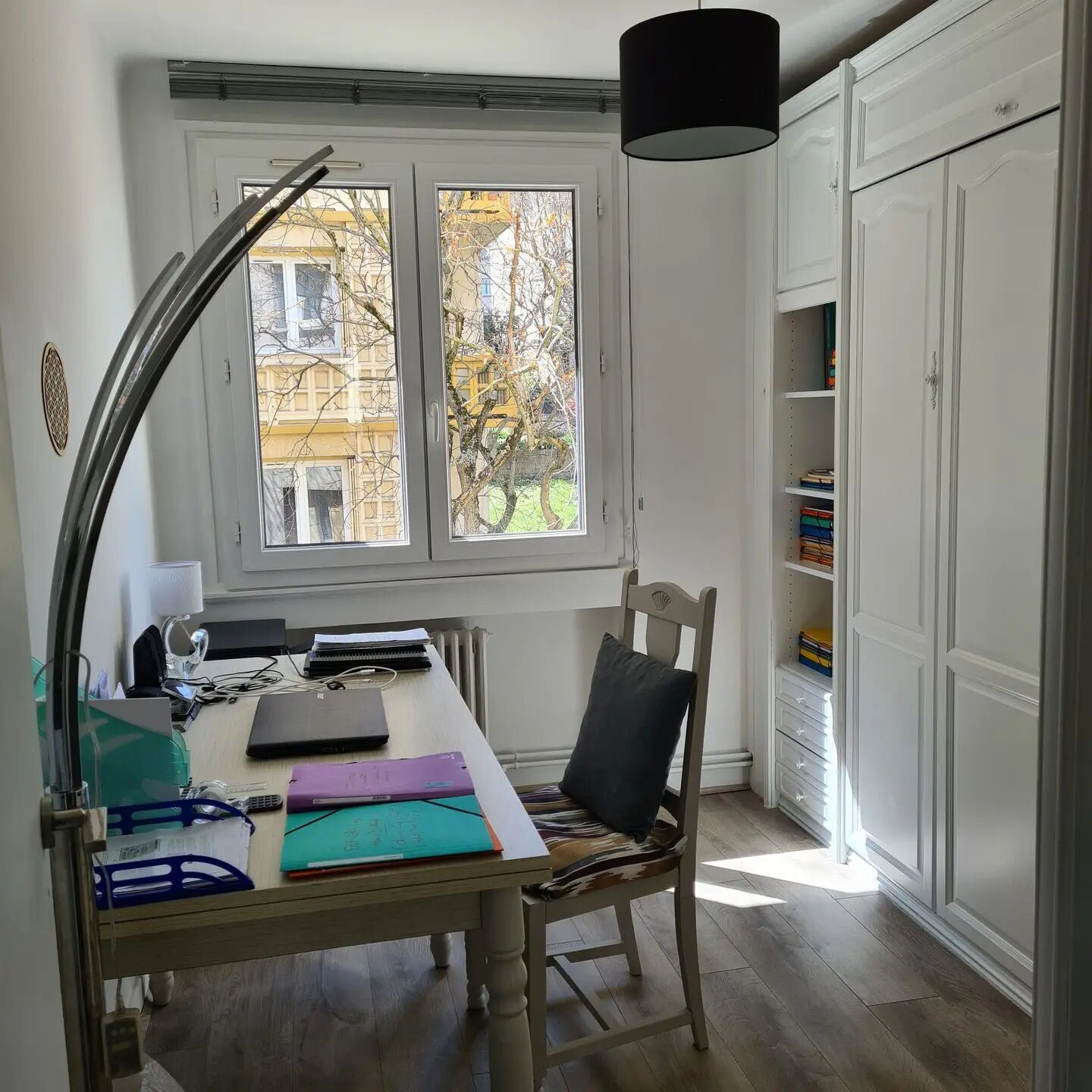 Appartement à vendre, 87m², Saint-Étienne