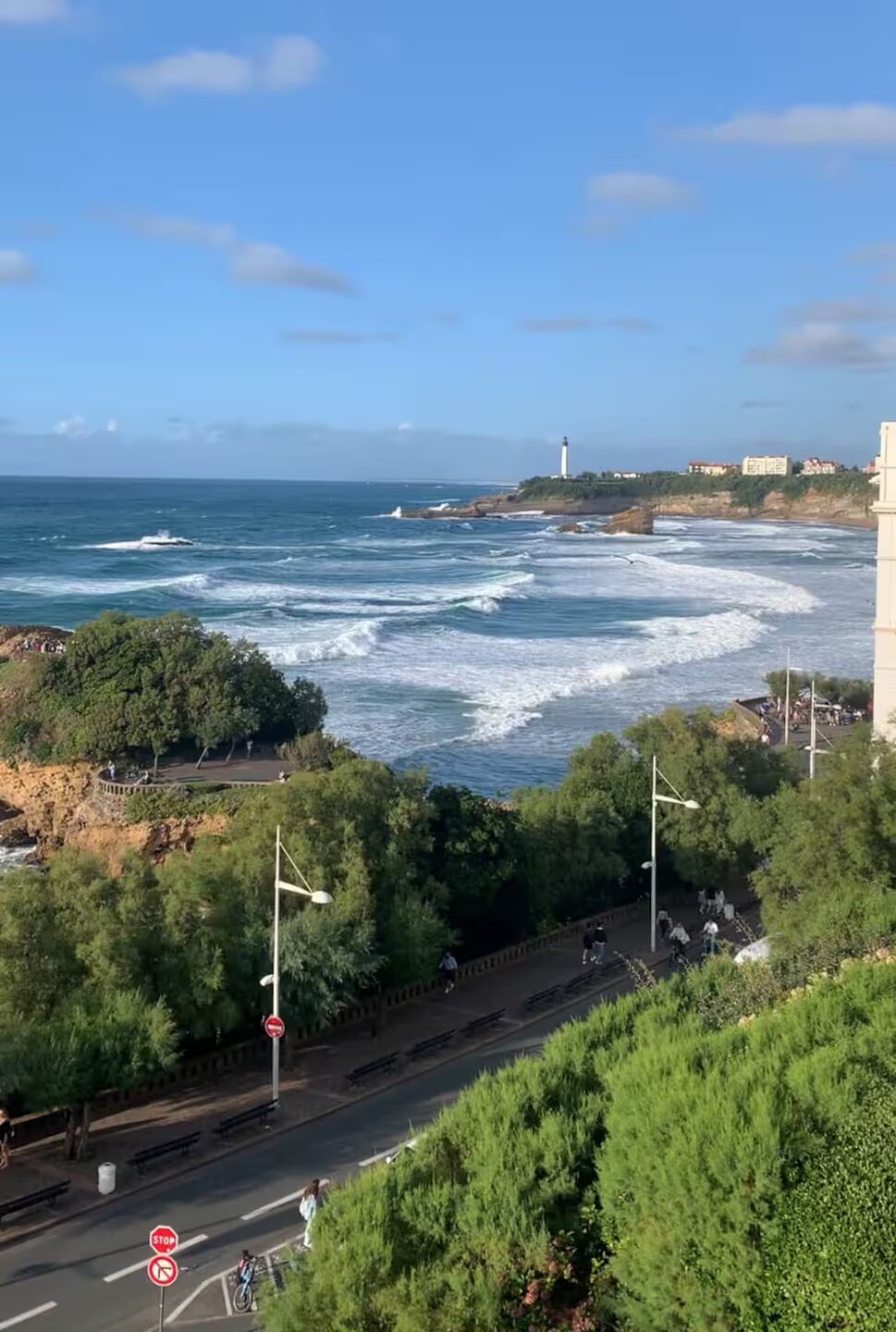 Appartement à vendre, 20m², Biarritz
