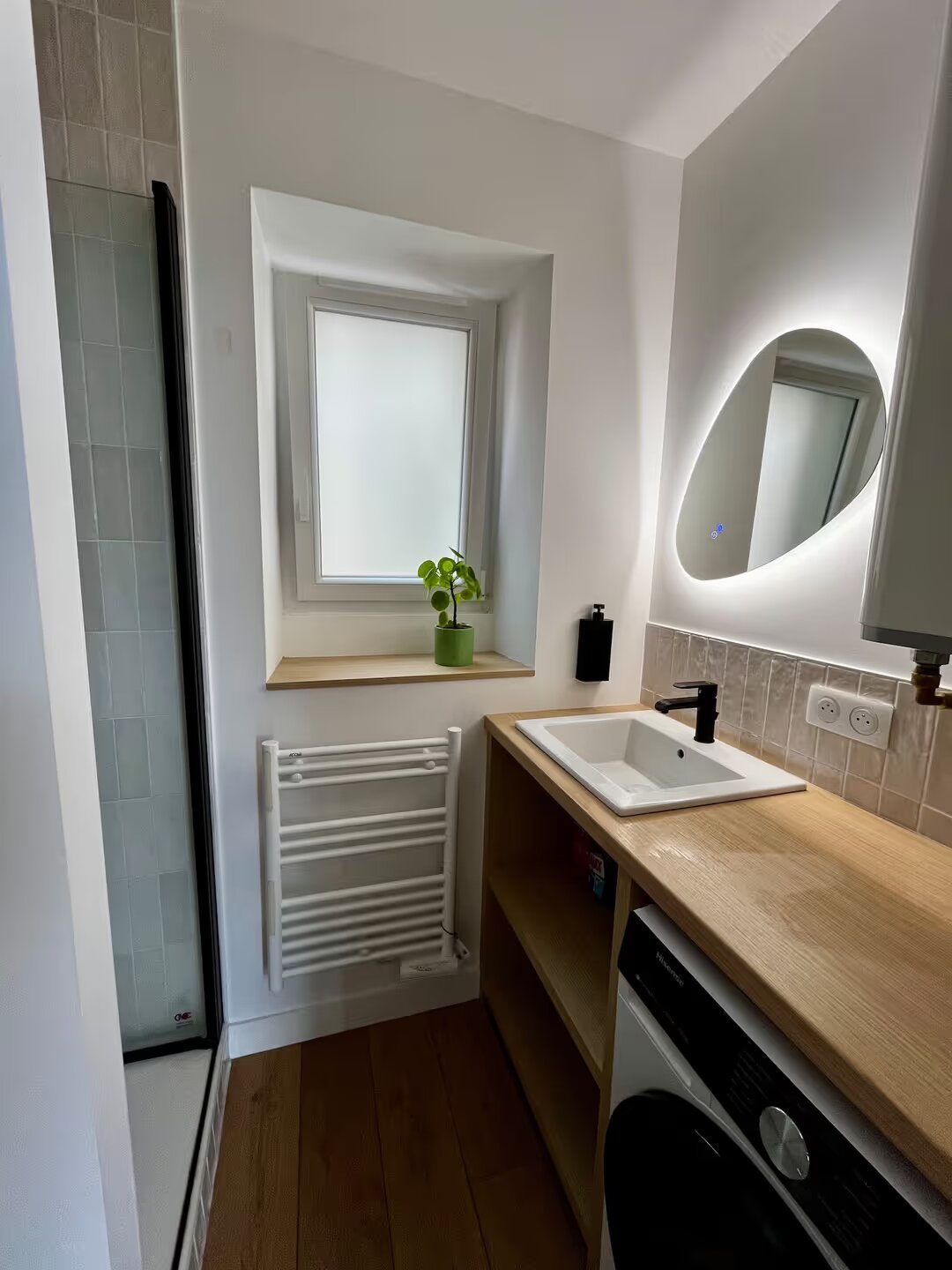 Appartement à vendre, 20m², Biarritz