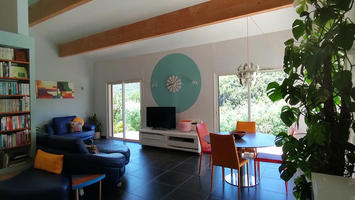 Maison à vendre, 104m², Arles-sur-Tech