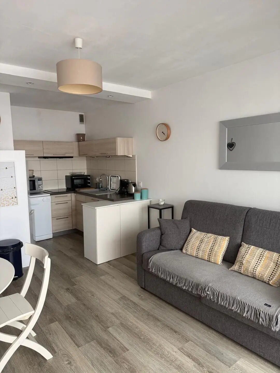 Appartement à louer, 39m², Les Sables-d'Olonne