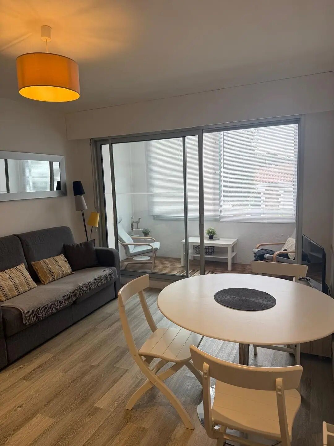 Appartement à louer, 39m², Les Sables-d'Olonne