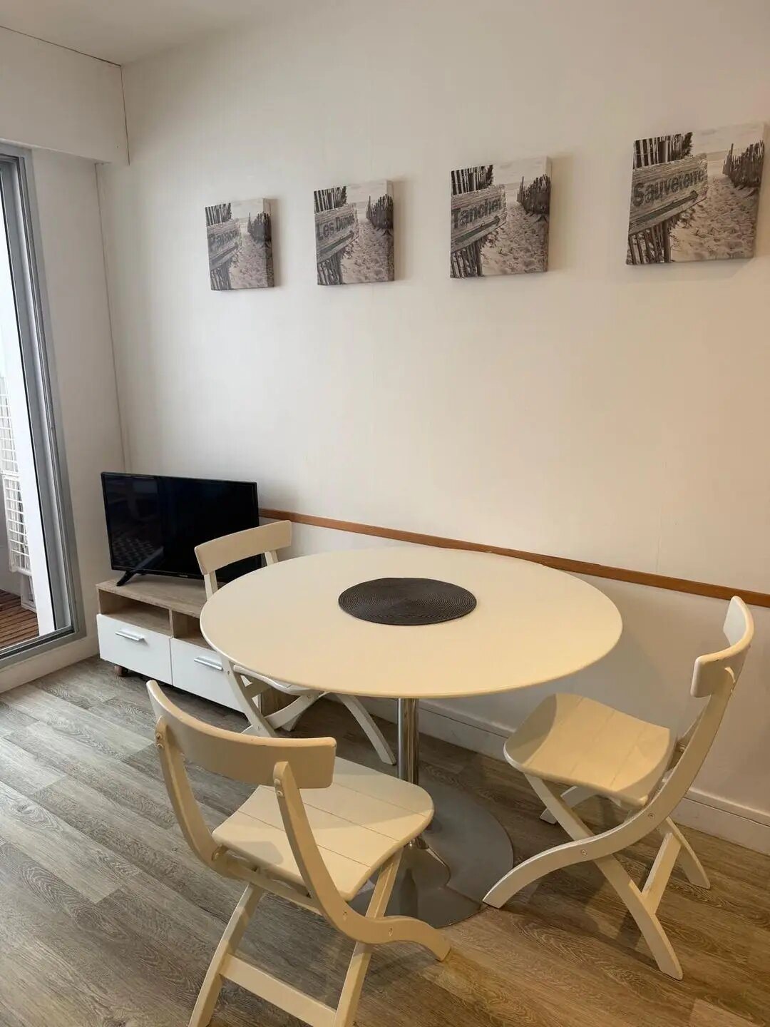 Appartement à louer, 39m², Les Sables-d'Olonne