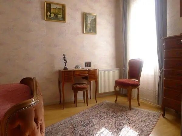 Maison à louer, 83m², Montreuil