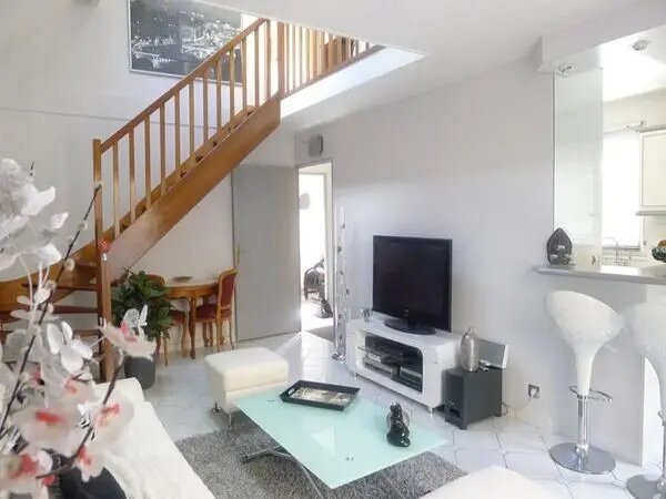 Maison à louer, 83m², Montreuil