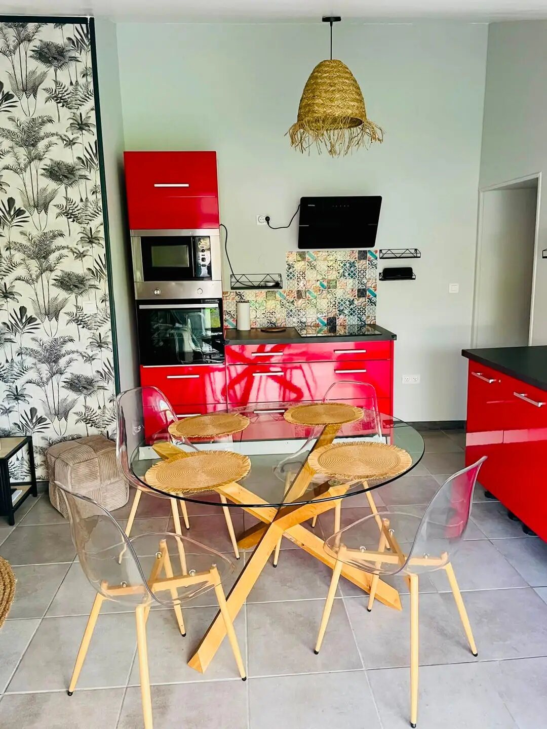 Maison à louer, 35m², Montils