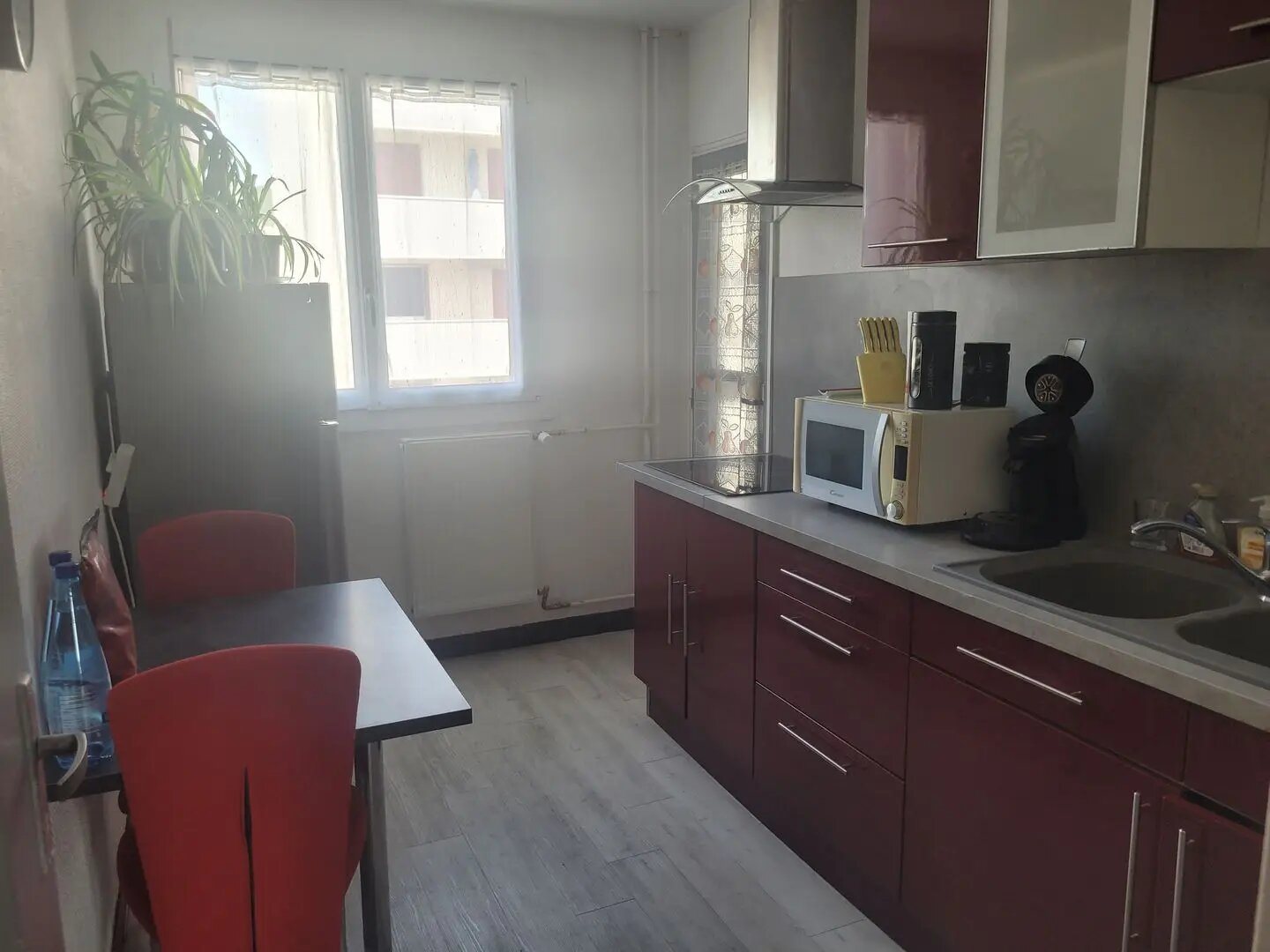 Appartement à vendre, 70m², Vesoul