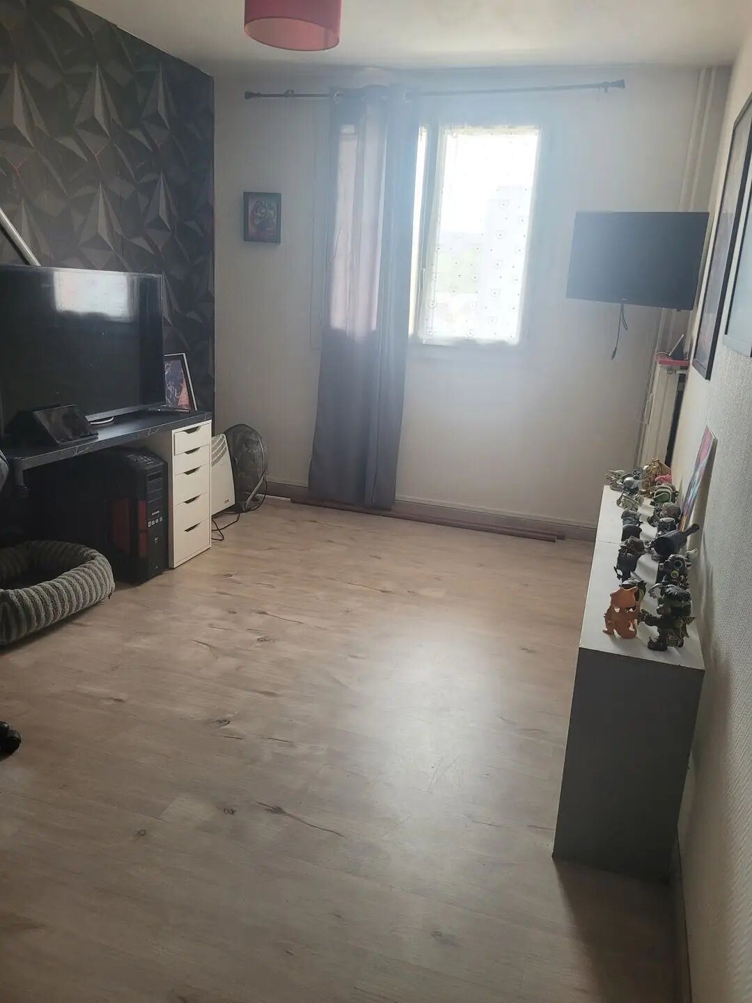 Appartement à vendre, 70m², Vesoul