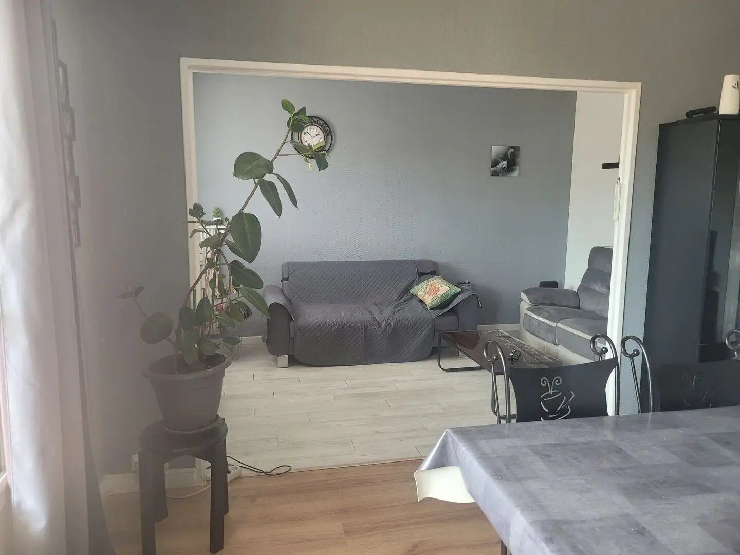 Appartement à vendre, 70m², Vesoul