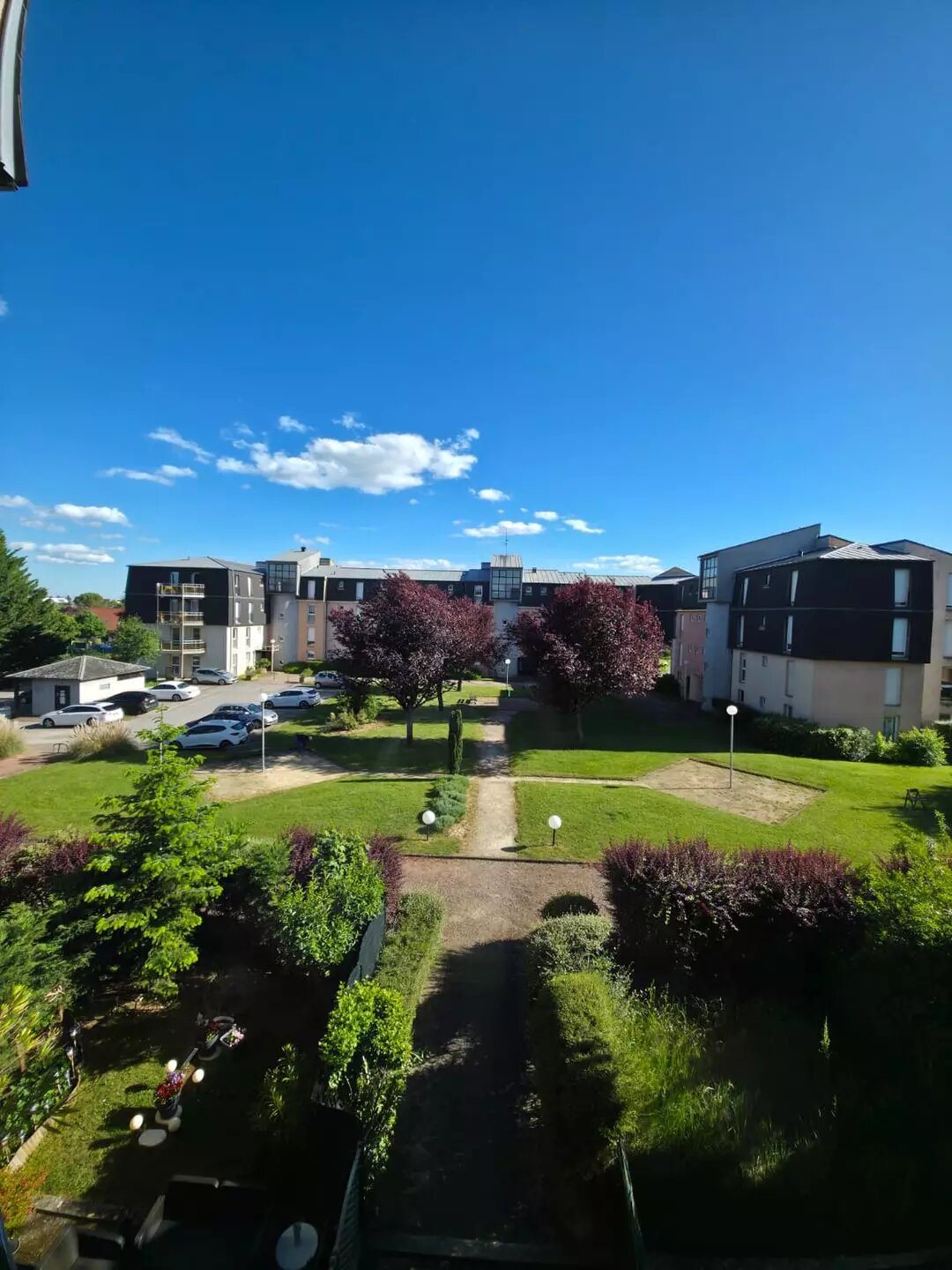 Appartement à vendre, 89m², Fontaine-lès-Dijon