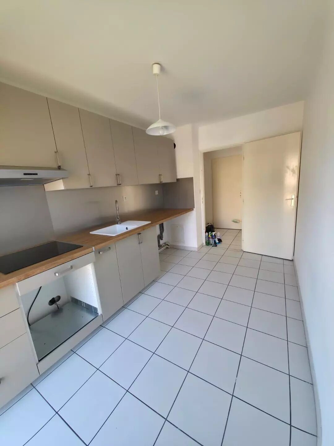 Appartement à vendre, 89m², Fontaine-lès-Dijon