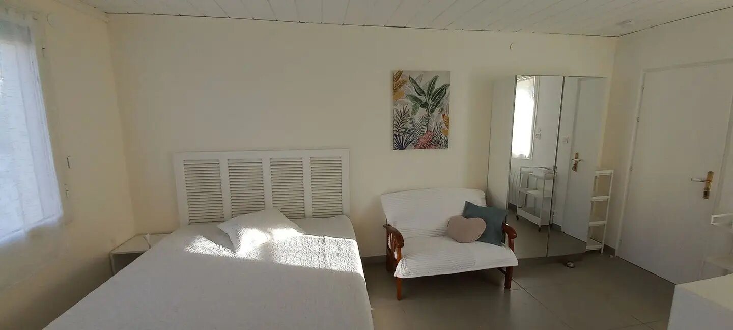 Appartement à louer, 30m², L'Union