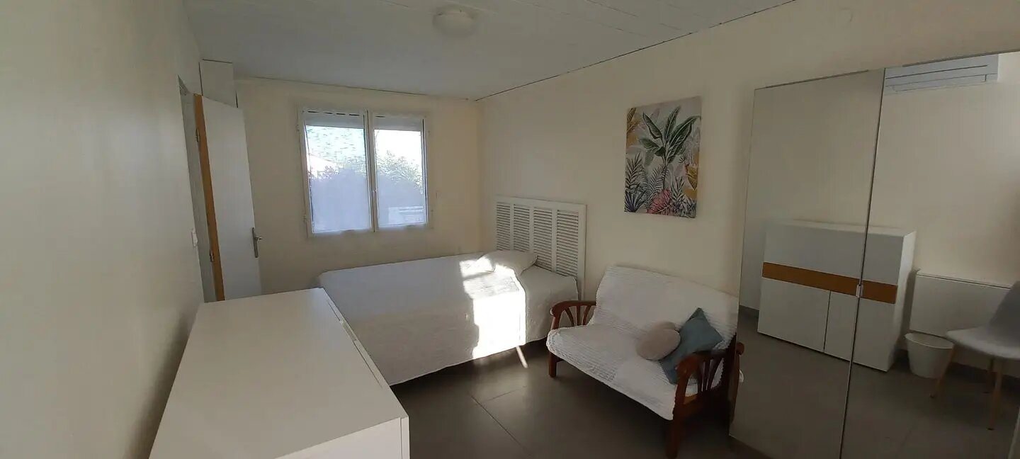 Appartement à louer, 30m², L'Union