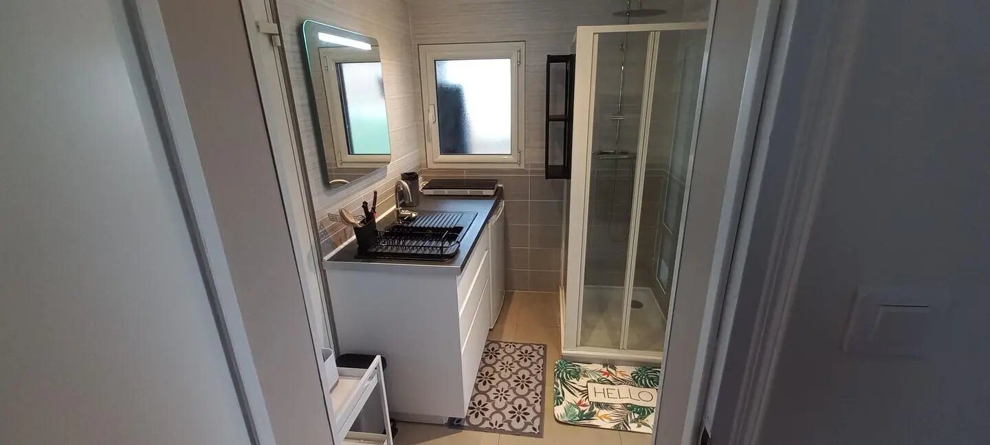 Appartement à louer, 30m², L'Union