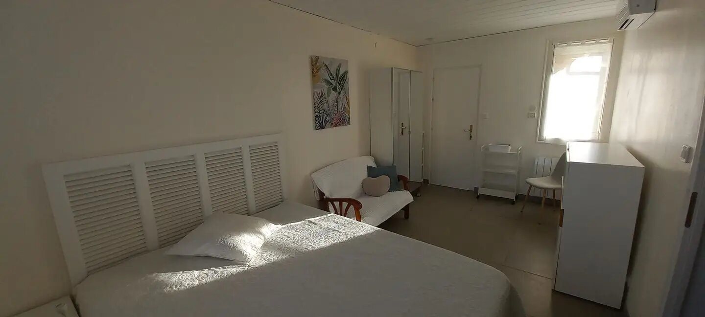 Appartement à louer, 30m², L'Union