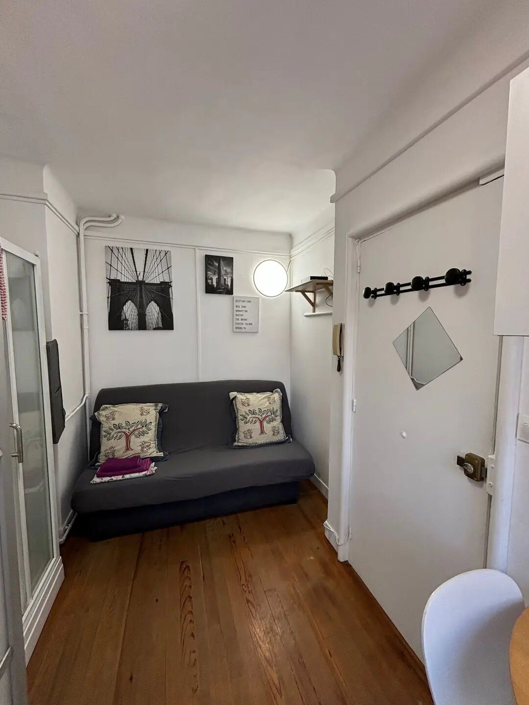 Appartement à vendre, 10m², Le Havre