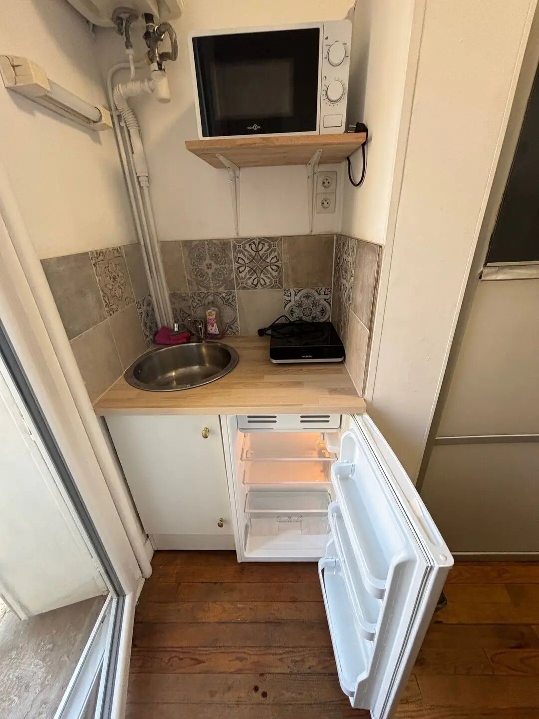 Appartement à vendre, 10m², Le Havre