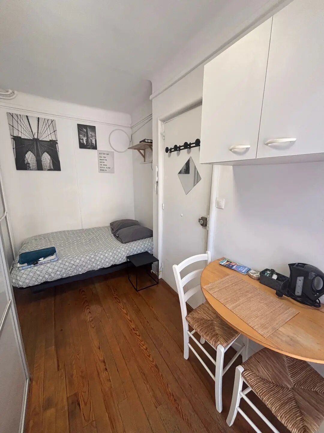 Appartement à vendre, 10m², Le Havre