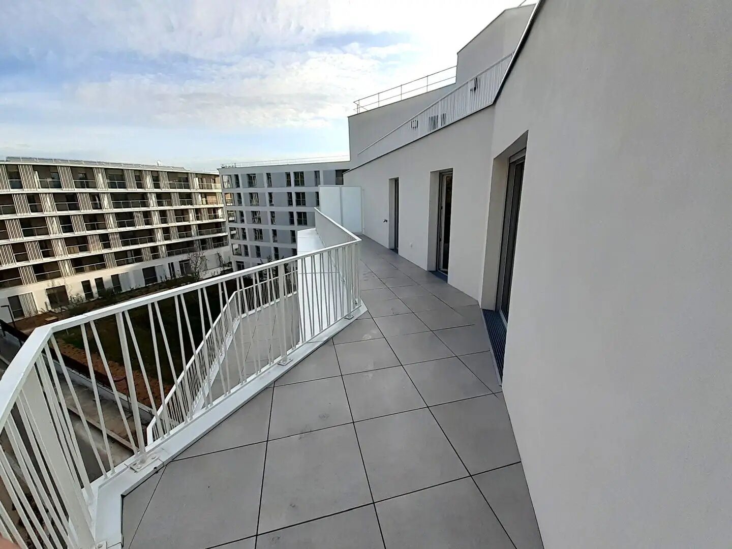 Appartement à vendre, 79m², Bondy