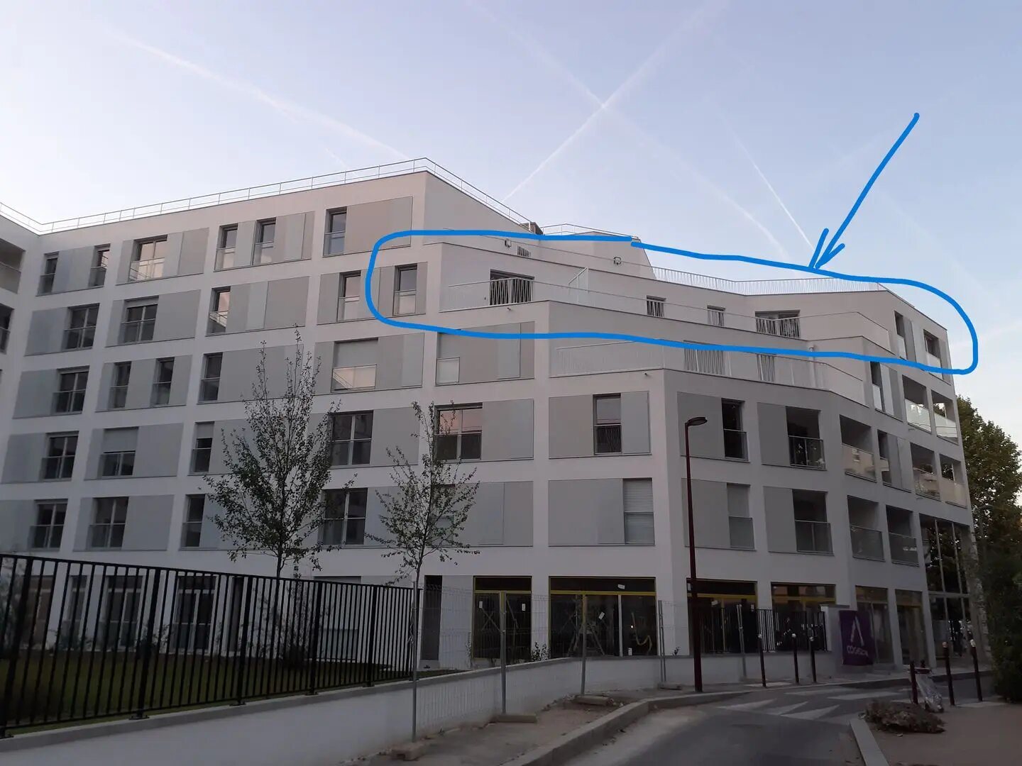 Appartement à vendre, 79m², Bondy