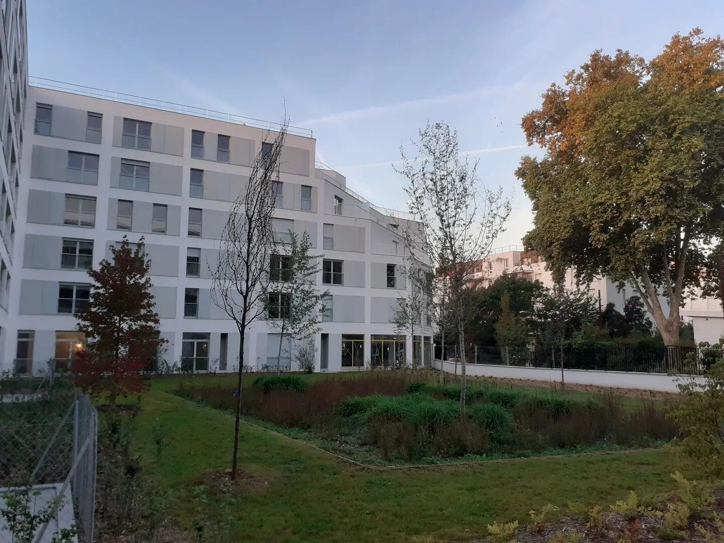Appartement à vendre, 79m², Bondy