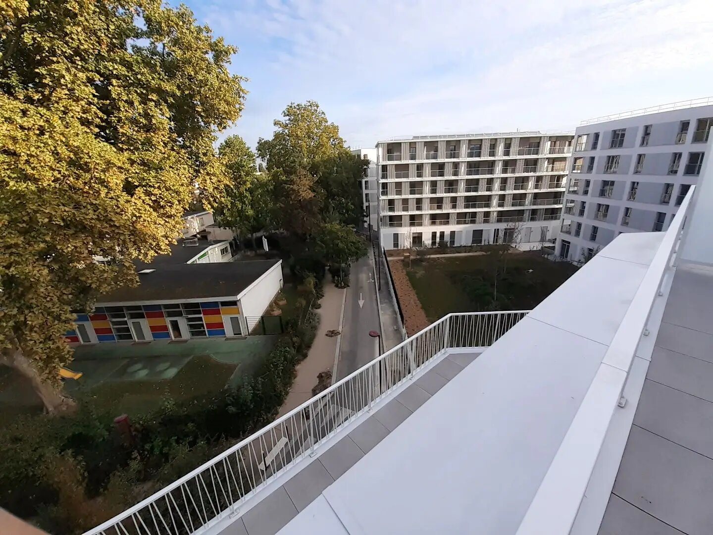 Appartement à vendre, 79m², Bondy
