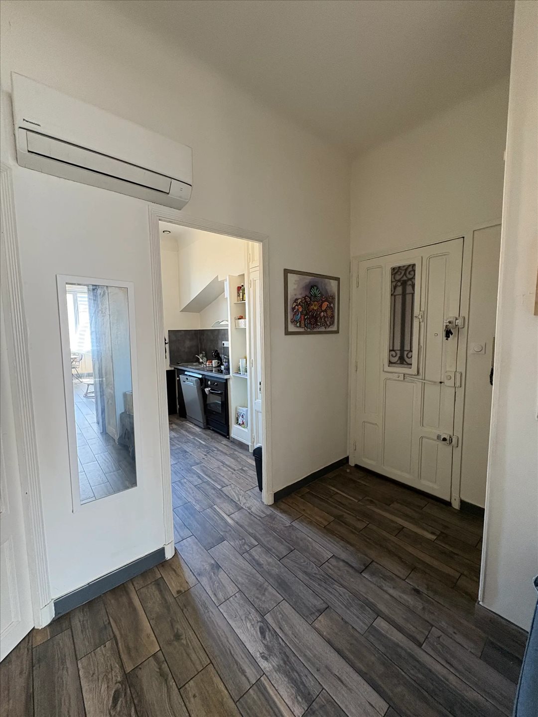 Appartement à louer, 84m², Orange