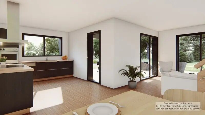 Maison à vendre, 114m², Paimpol