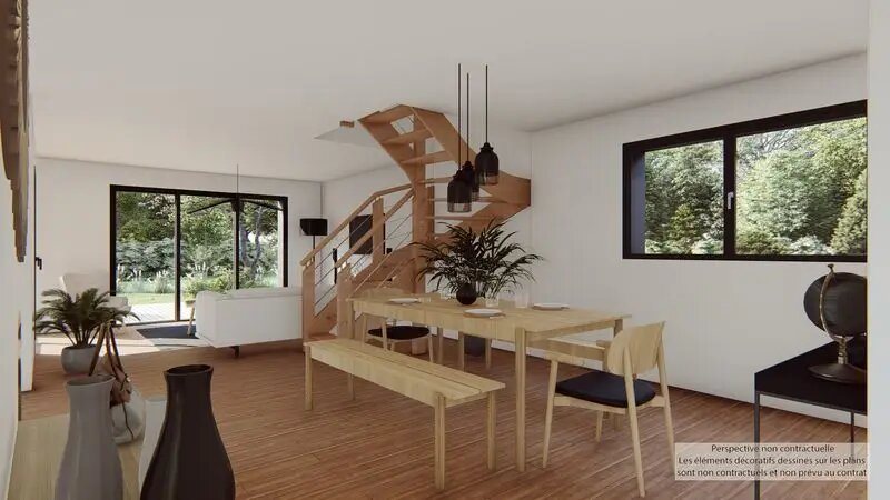 Maison à vendre, 114m², Paimpol
