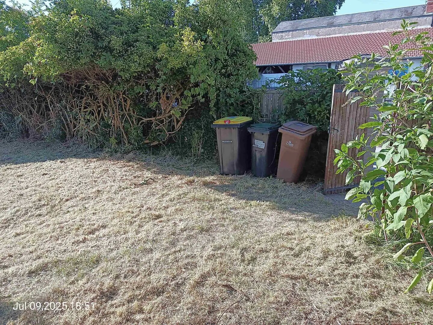 Appartement à louer, 47m², Vierzon