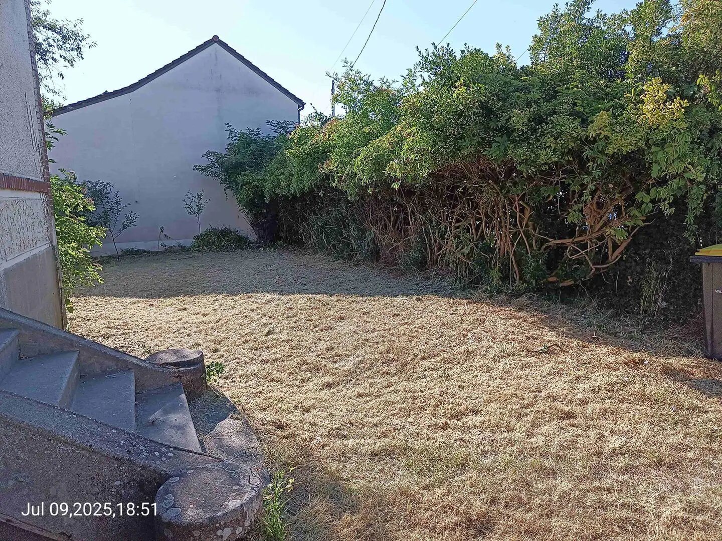 Appartement à louer, 47m², Vierzon