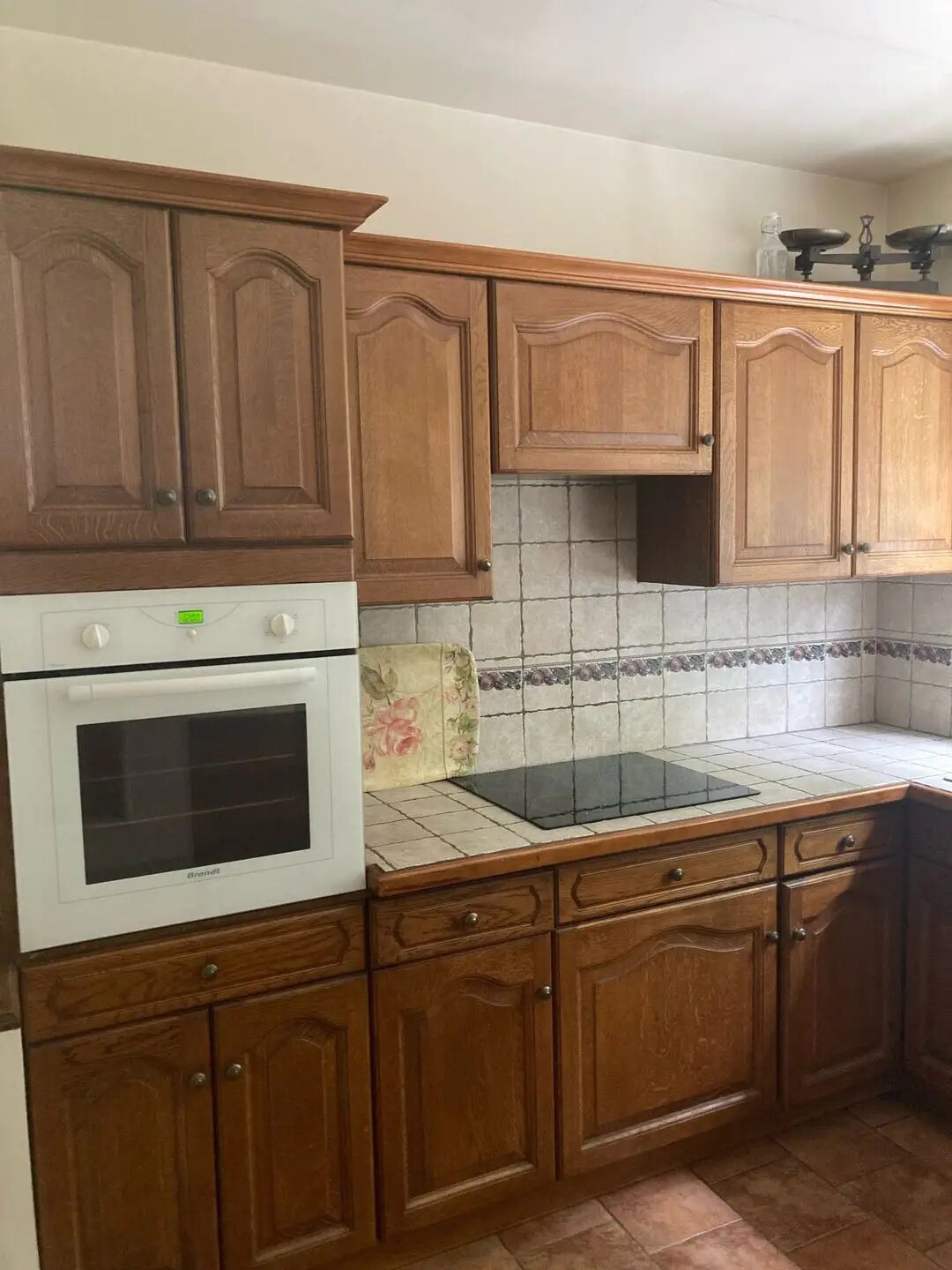Appartement à vendre, 68m², Romainville