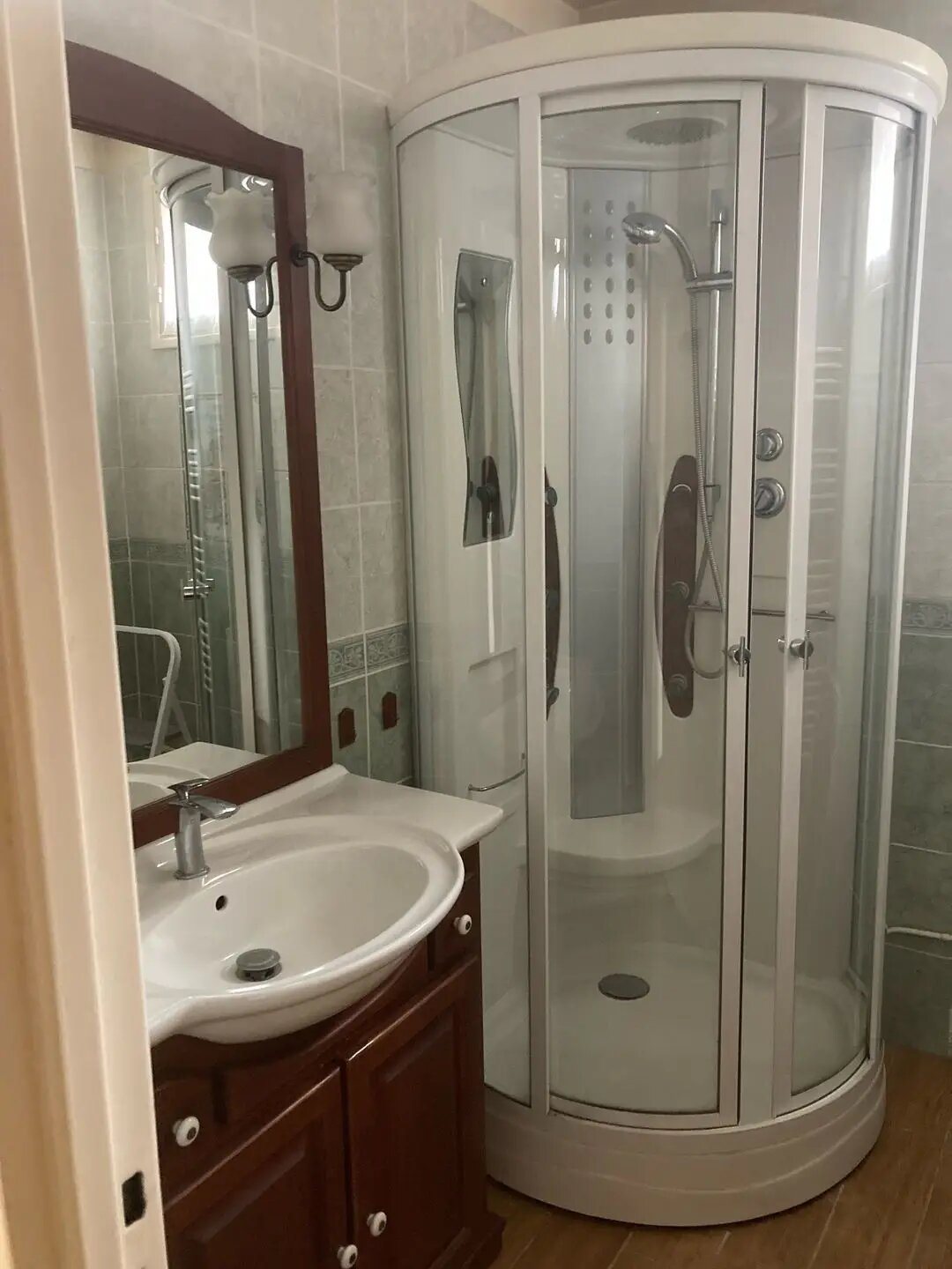 Appartement à vendre, 68m², Romainville